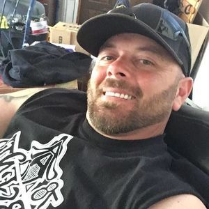 Meet your Posher, Jerrid